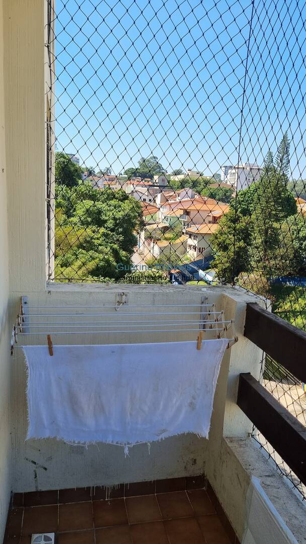 Apartamento, 2 quartos, 54 m² - Foto 8