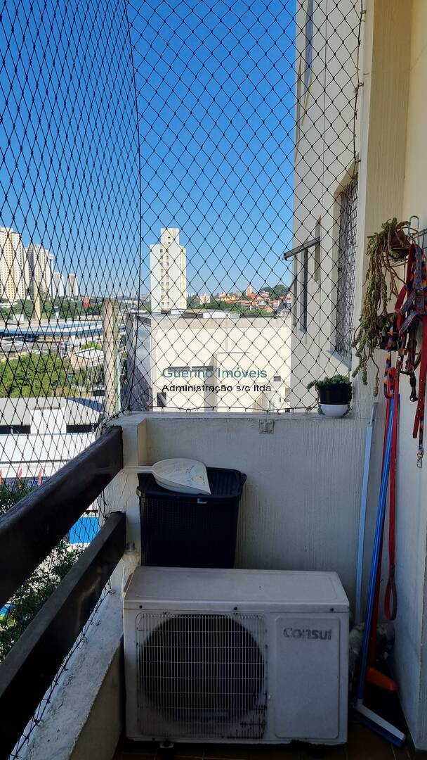 Apartamento, 2 quartos, 54 m² - Foto 9