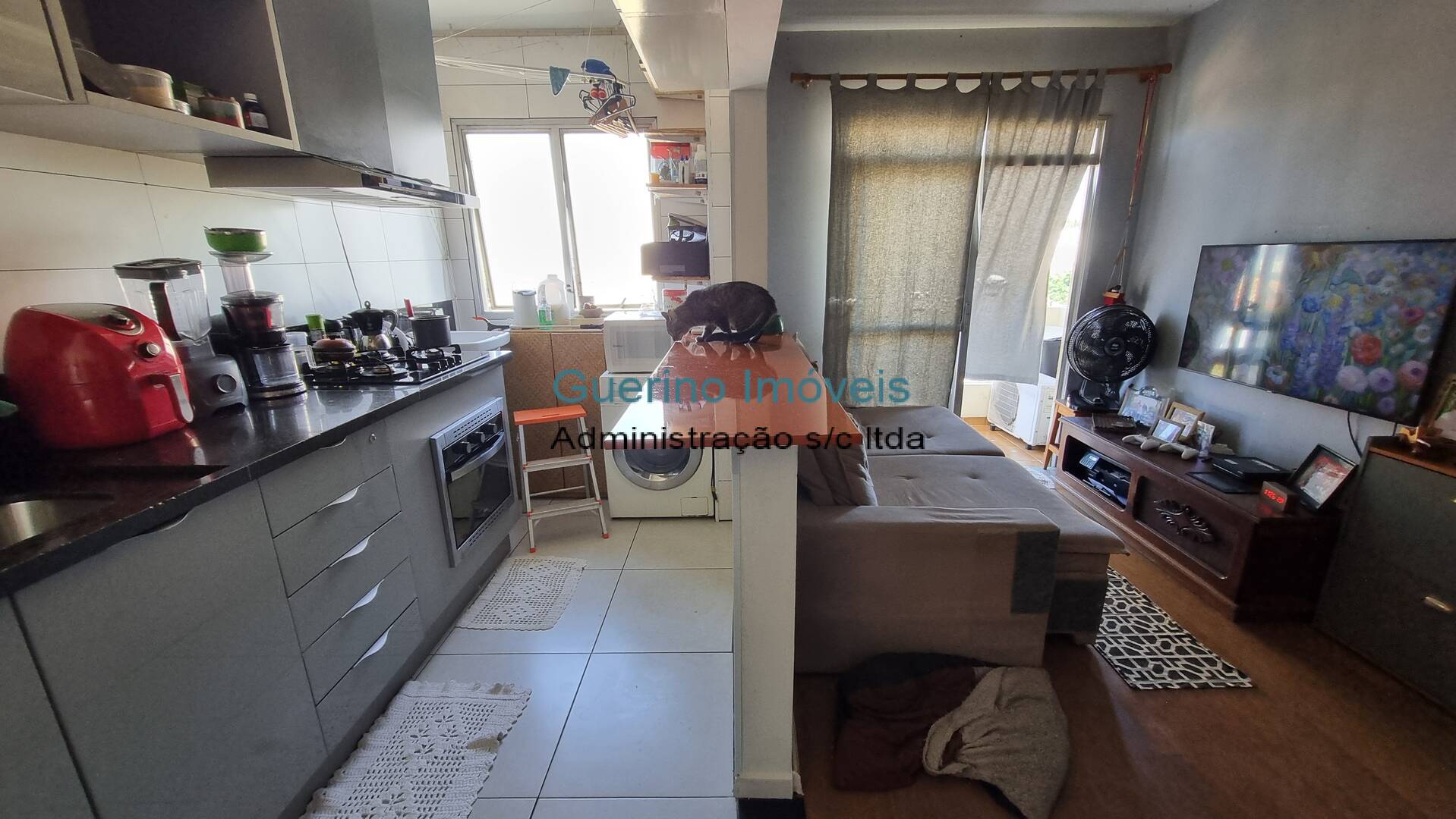 Apartamento, 2 quartos, 54 m² - Foto 11