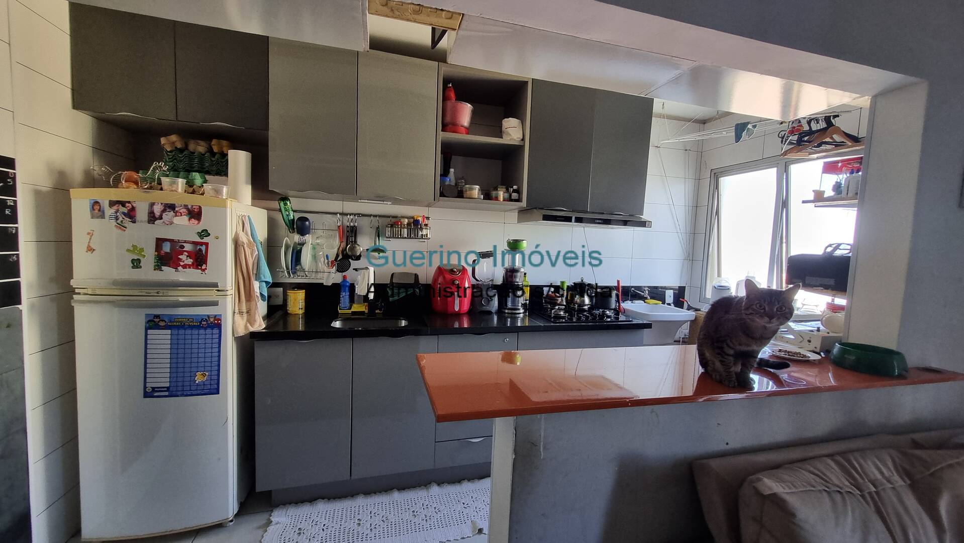 Apartamento, 2 quartos, 54 m² - Foto 12