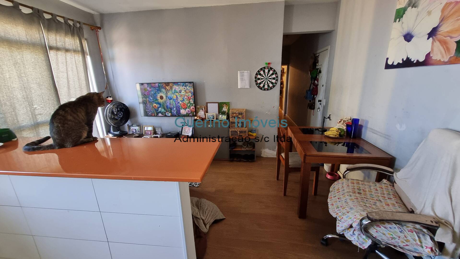Apartamento, 2 quartos, 54 m² - Foto 13