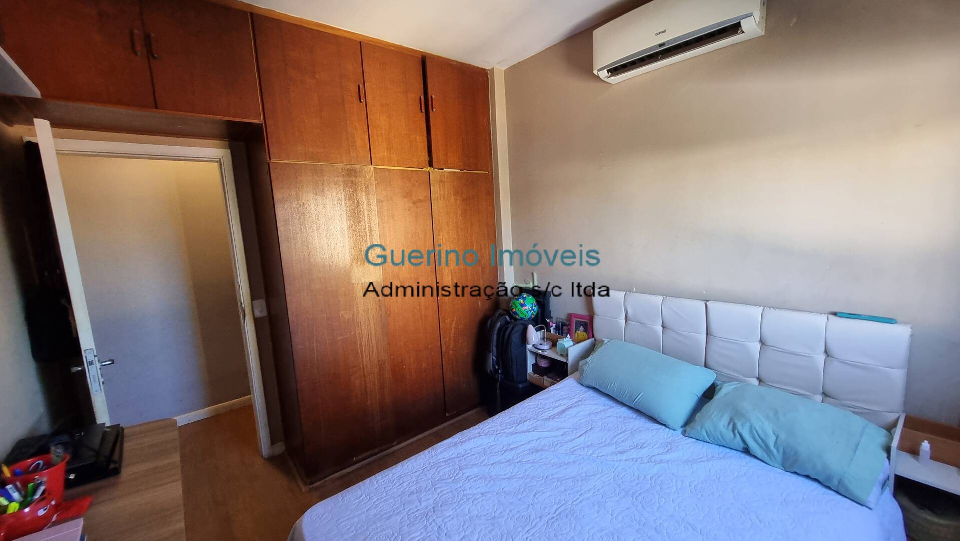 Apartamento, 2 quartos, 54 m² - Foto 16