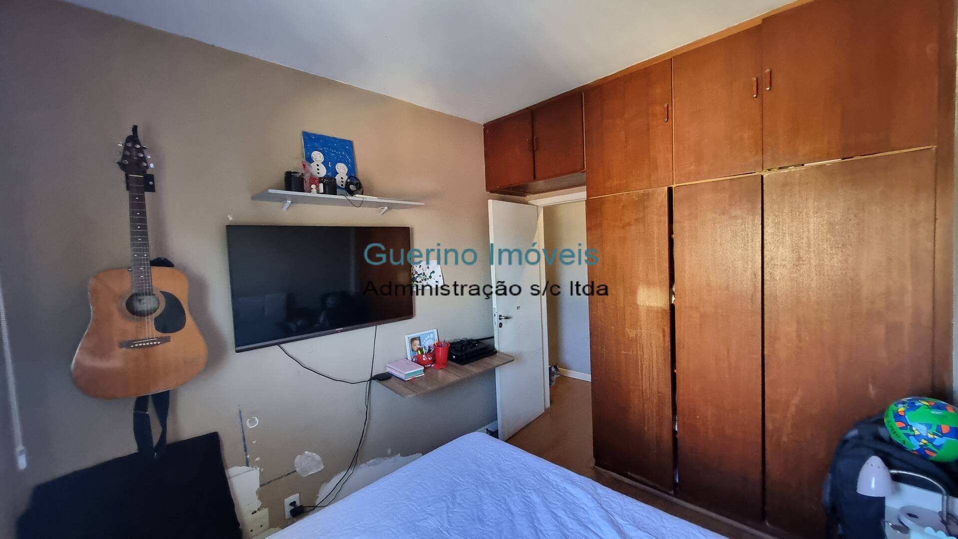 Apartamento, 2 quartos, 54 m² - Foto 17
