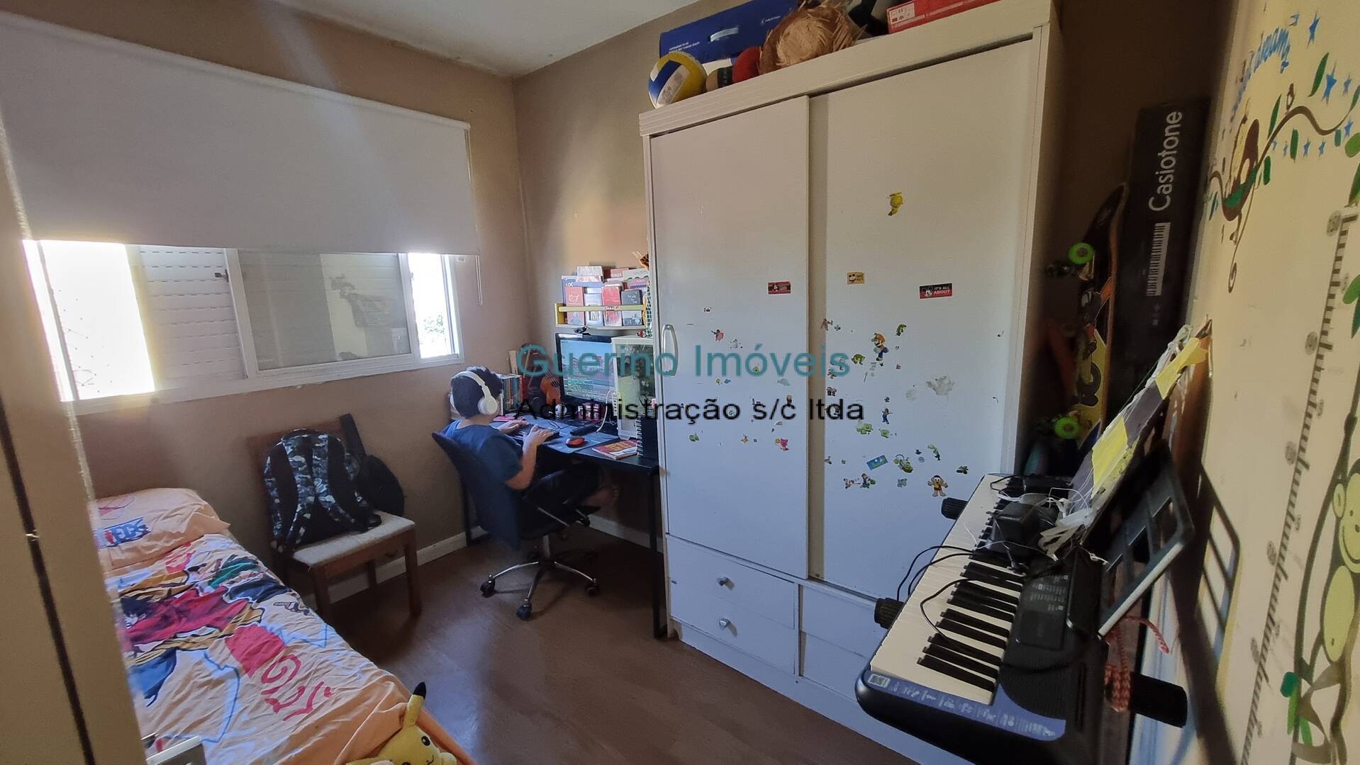 Apartamento, 2 quartos, 54 m² - Foto 20