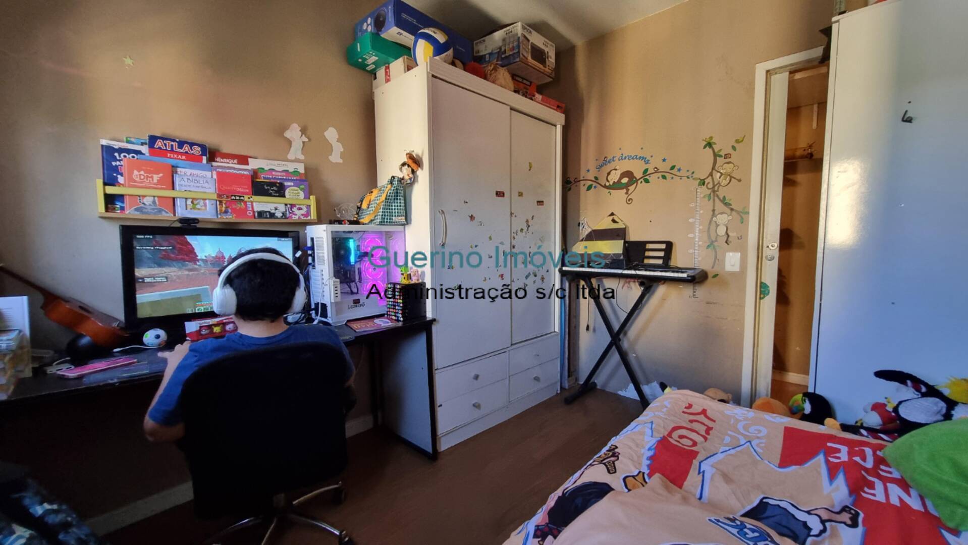 Apartamento, 2 quartos, 54 m² - Foto 21