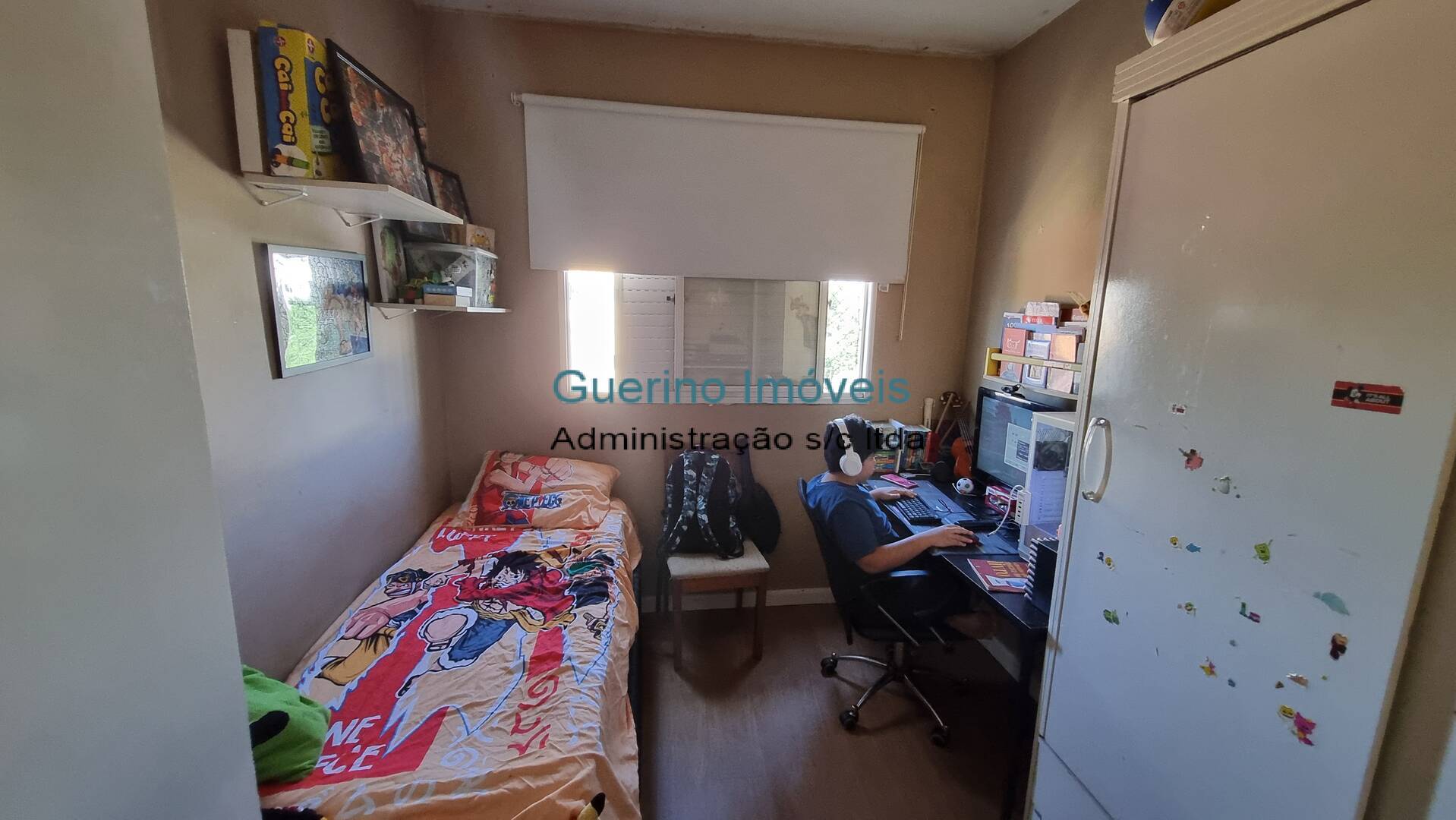 Apartamento, 2 quartos, 54 m² - Foto 22