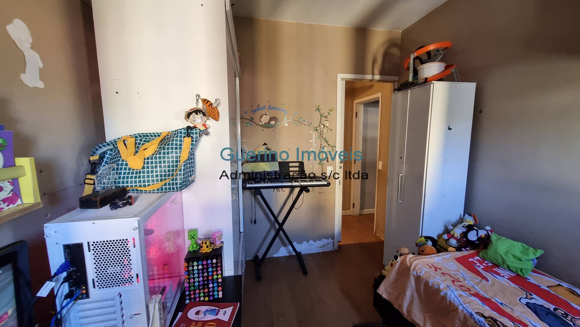 Apartamento, 2 quartos, 54 m² - Foto 23