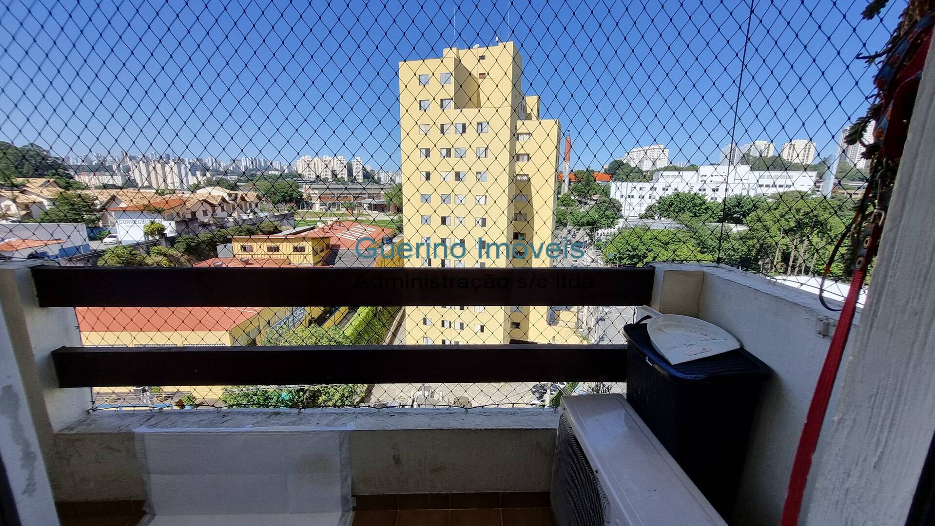 Apartamento, 2 quartos, 54 m² - Foto 26