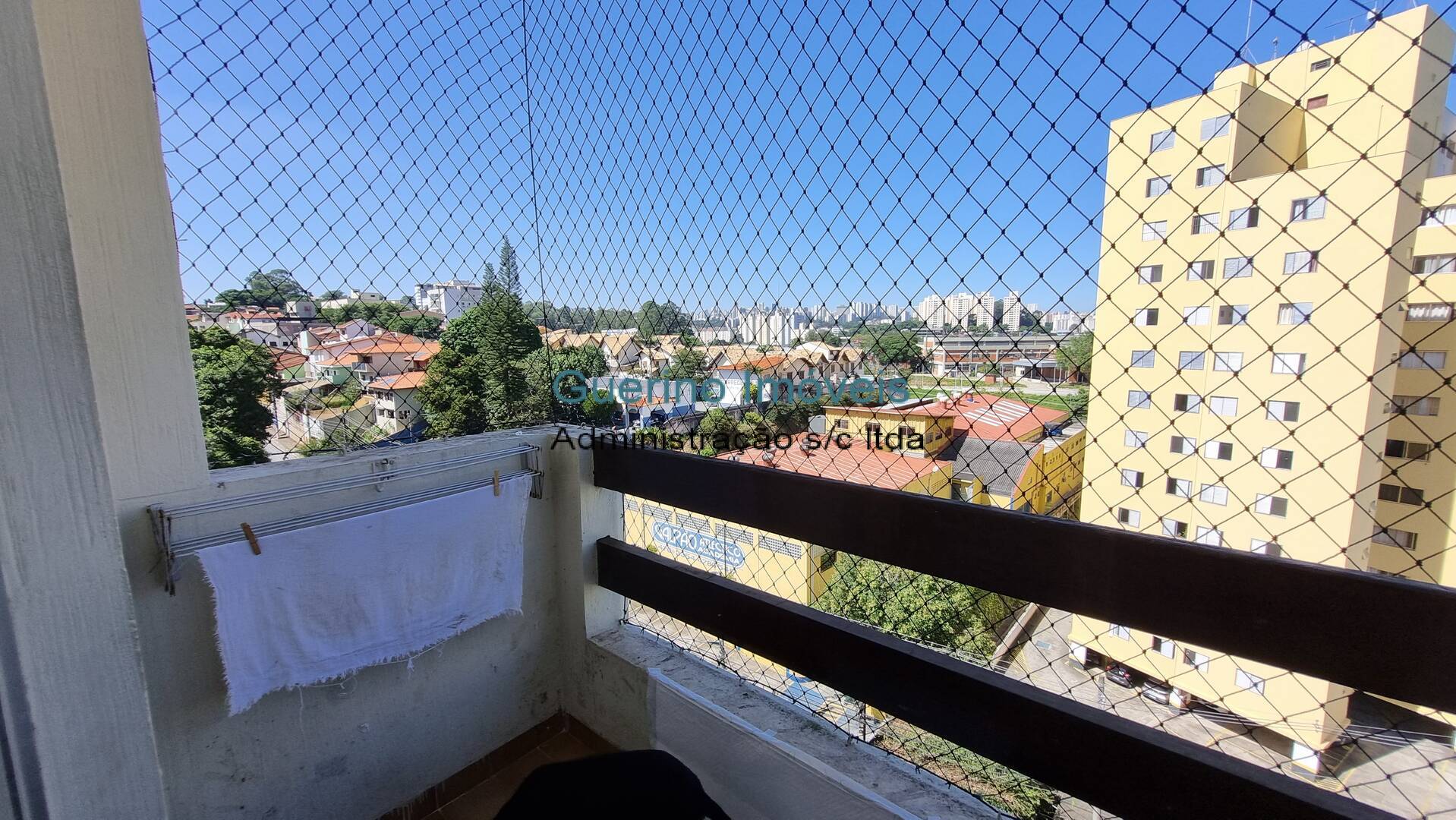 Apartamento, 2 quartos, 54 m² - Foto 27