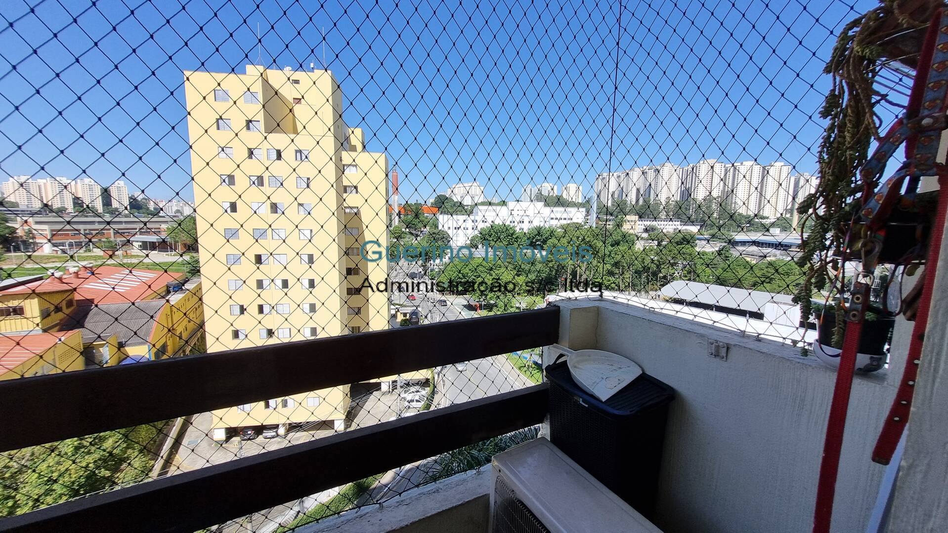 Apartamento, 2 quartos, 54 m² - Foto 28
