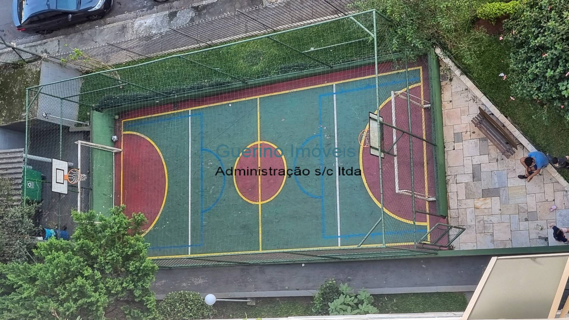 Apartamento, 2 quartos, 54 m² - Foto 29