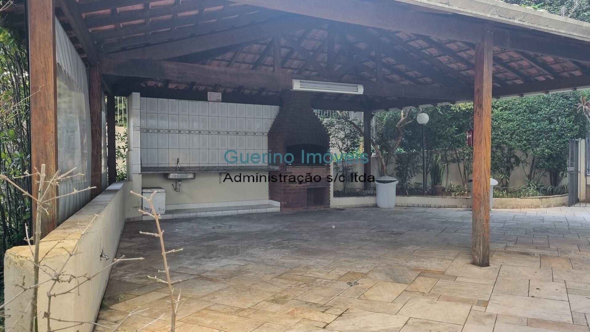 Apartamento, 2 quartos, 54 m² - Foto 31