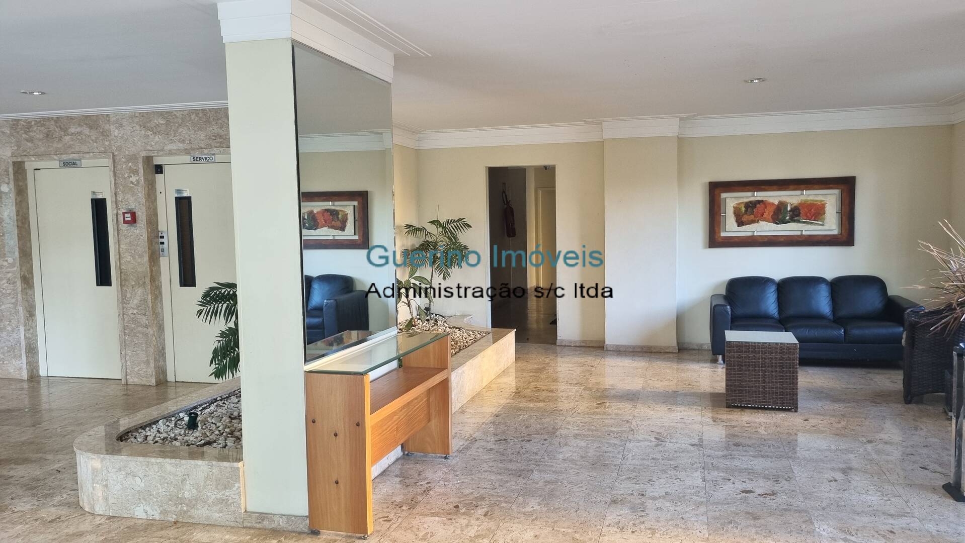 Apartamento, 2 quartos, 54 m² - Foto 34
