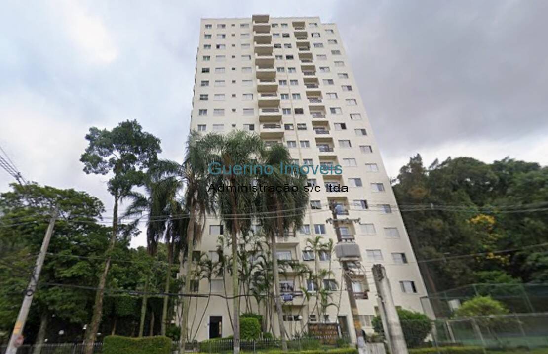 Apartamento, 2 quartos, 54 m² - Foto 1