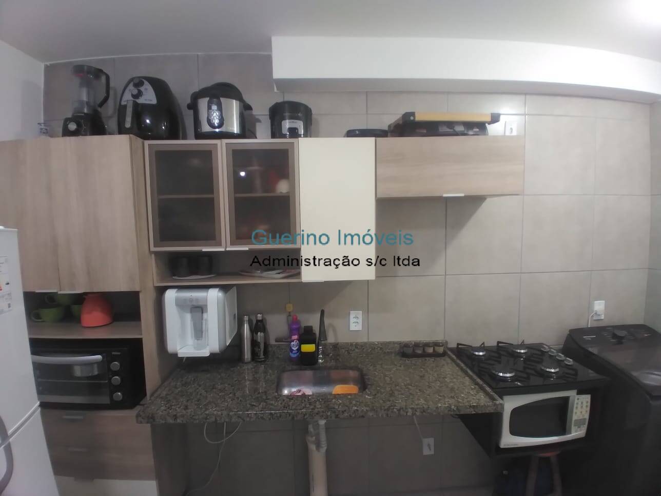Apartamento, 2 quartos, 48 m² - Foto 8