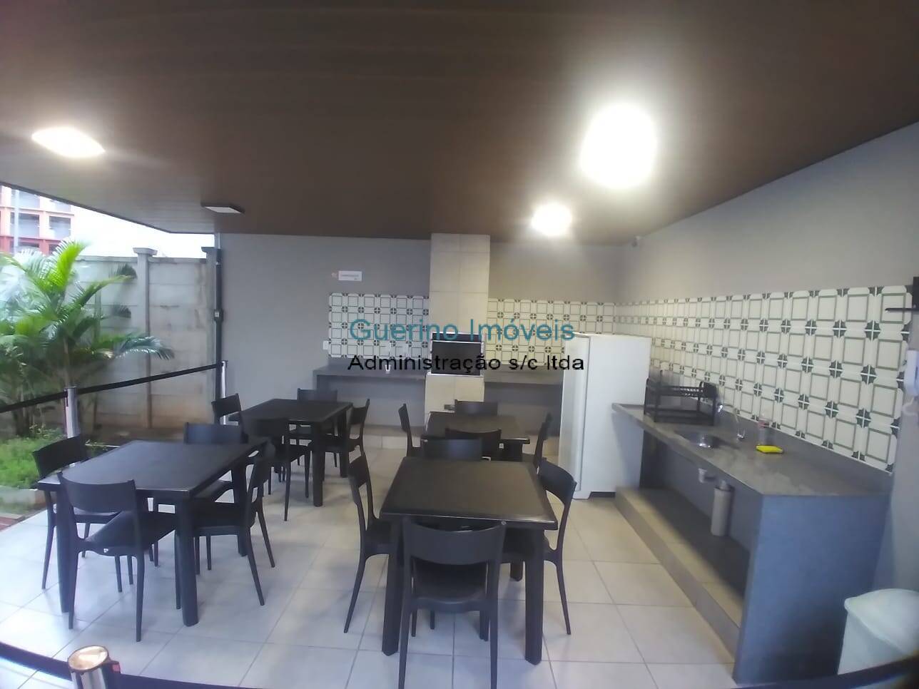 Apartamento, 2 quartos, 48 m² - Foto 6