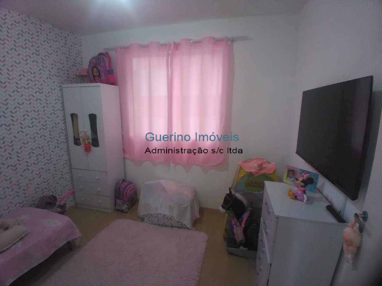 Apartamento, 2 quartos, 48 m² - Foto 9