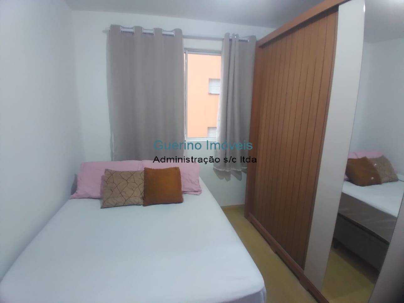 Apartamento, 2 quartos, 48 m² - Foto 10