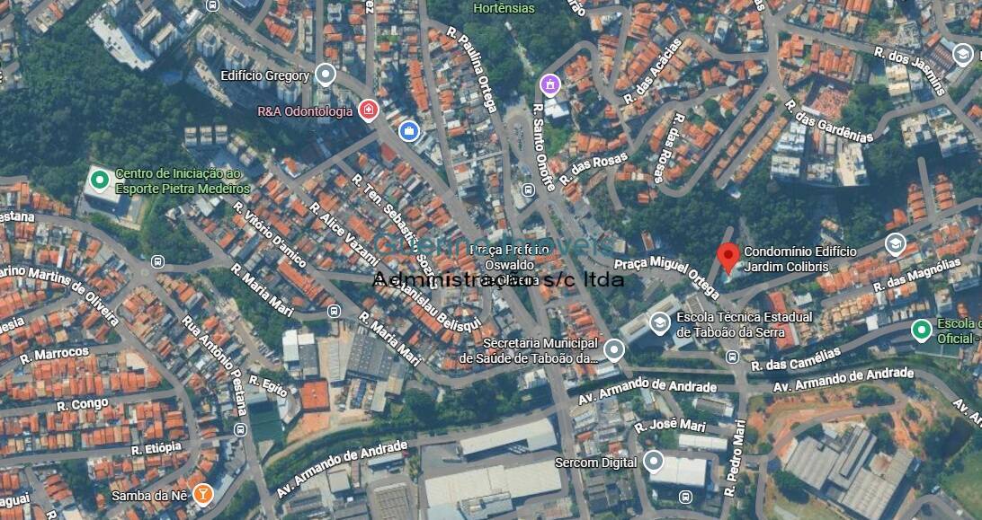 Apartamento, 2 quartos, 48 m² - Foto 4
