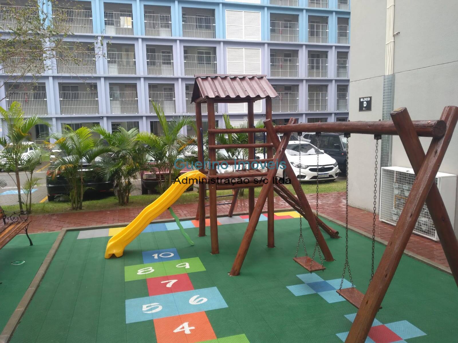 Apartamento, 2 quartos, 48 m² - Foto 7