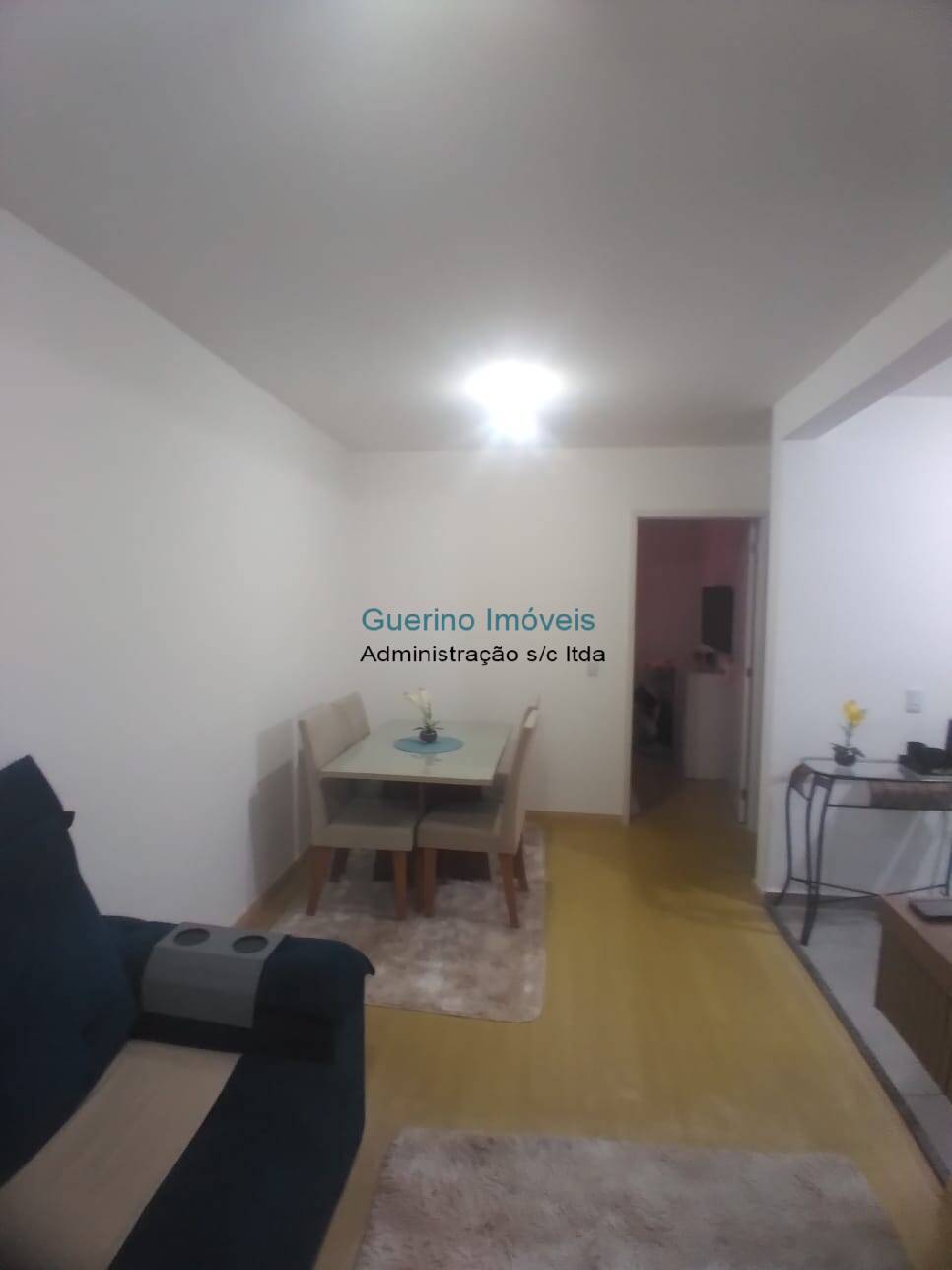 Apartamento, 2 quartos, 48 m² - Foto 12