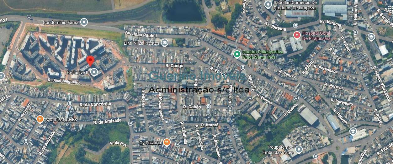 Apartamento, 2 quartos, 48 m² - Foto 5