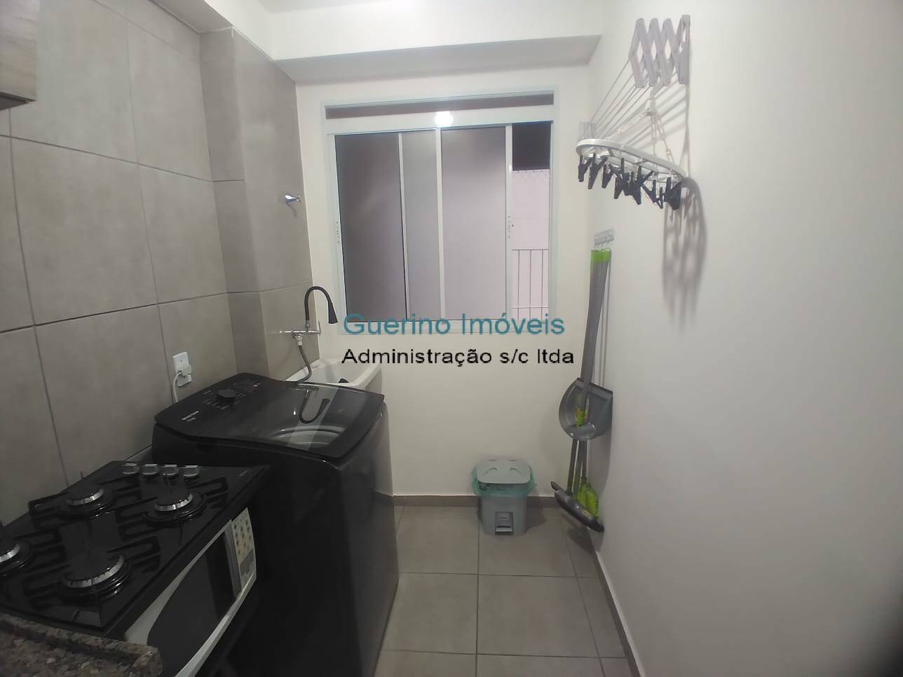 Apartamento, 2 quartos, 48 m² - Foto 14