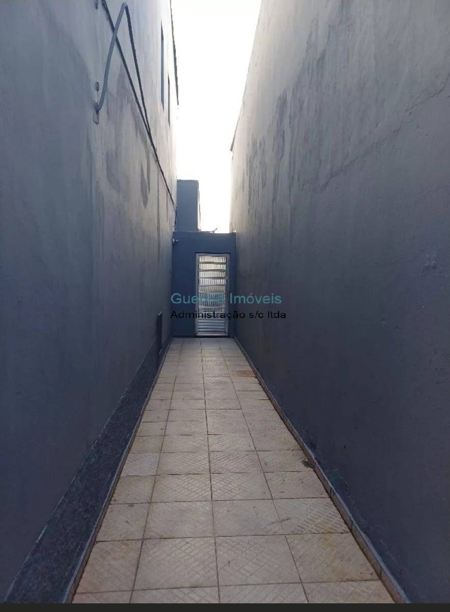 Sobrado, 2 quartos, 125 m² - Foto 6