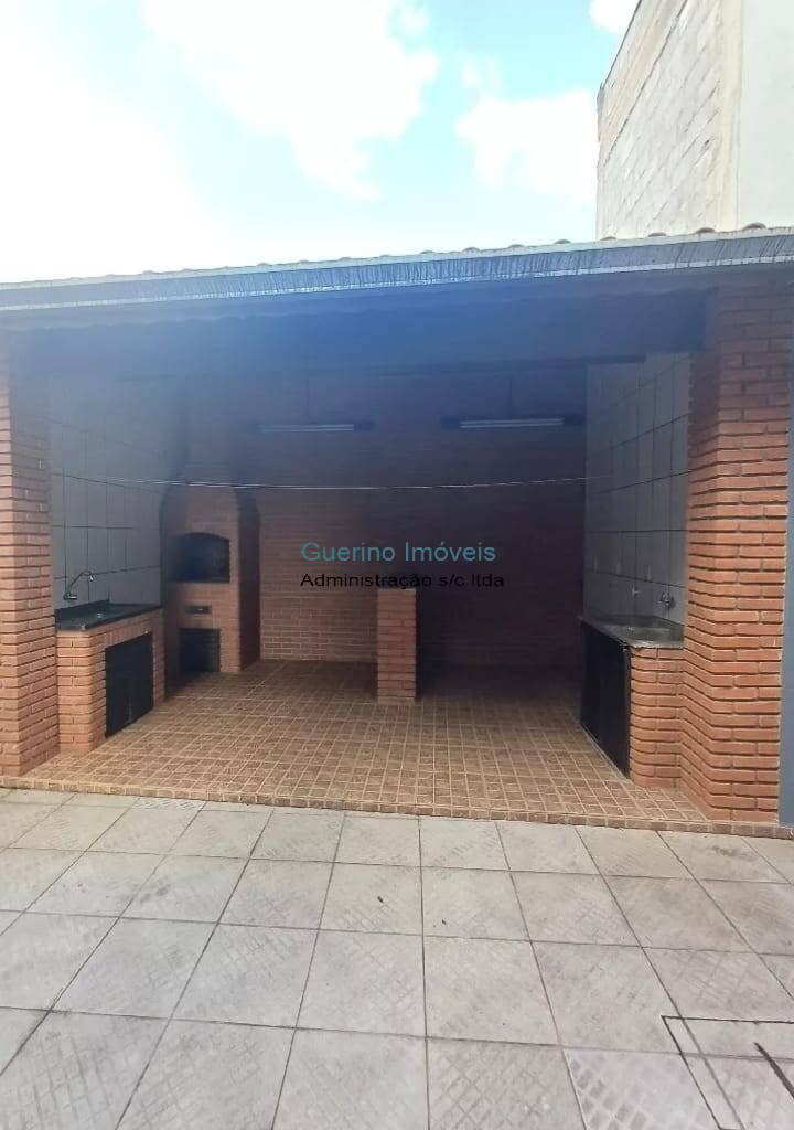 Sobrado, 2 quartos, 125 m² - Foto 22