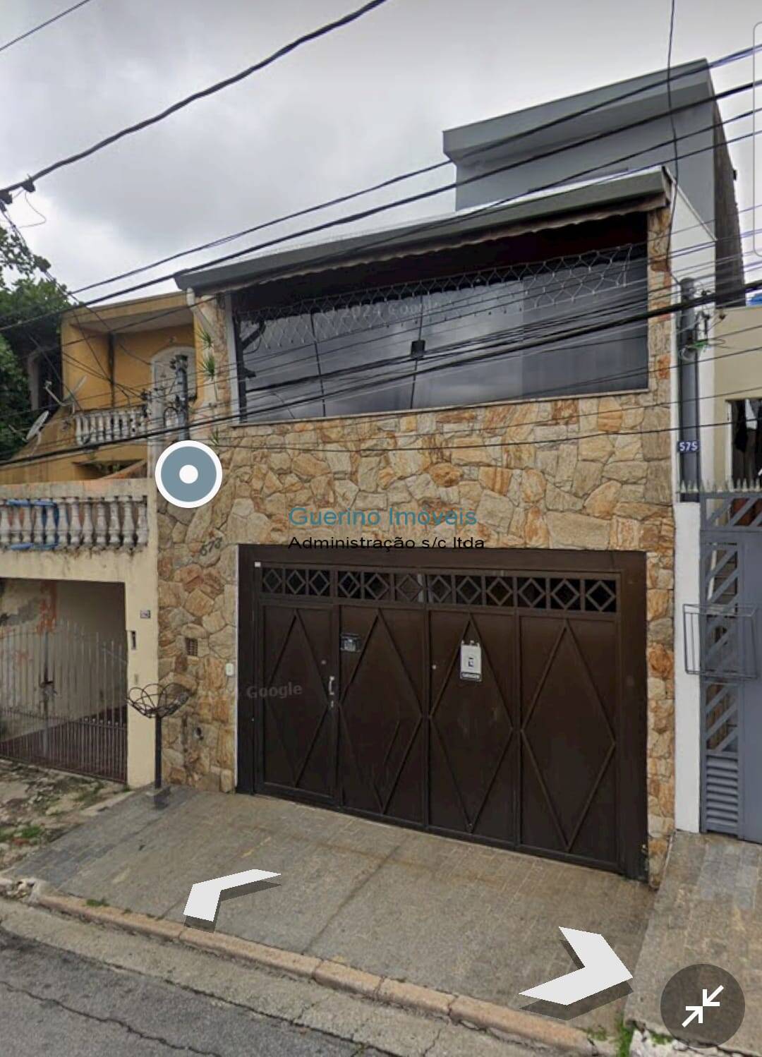 Sobrado, 2 quartos, 125 m² - Foto 3