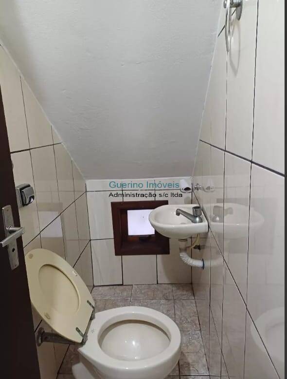 Sobrado, 2 quartos, 125 m² - Foto 16