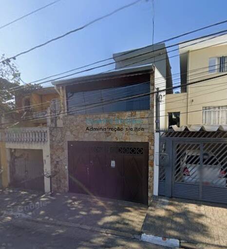 Sobrado, 2 quartos, 125 m² - Foto 1
