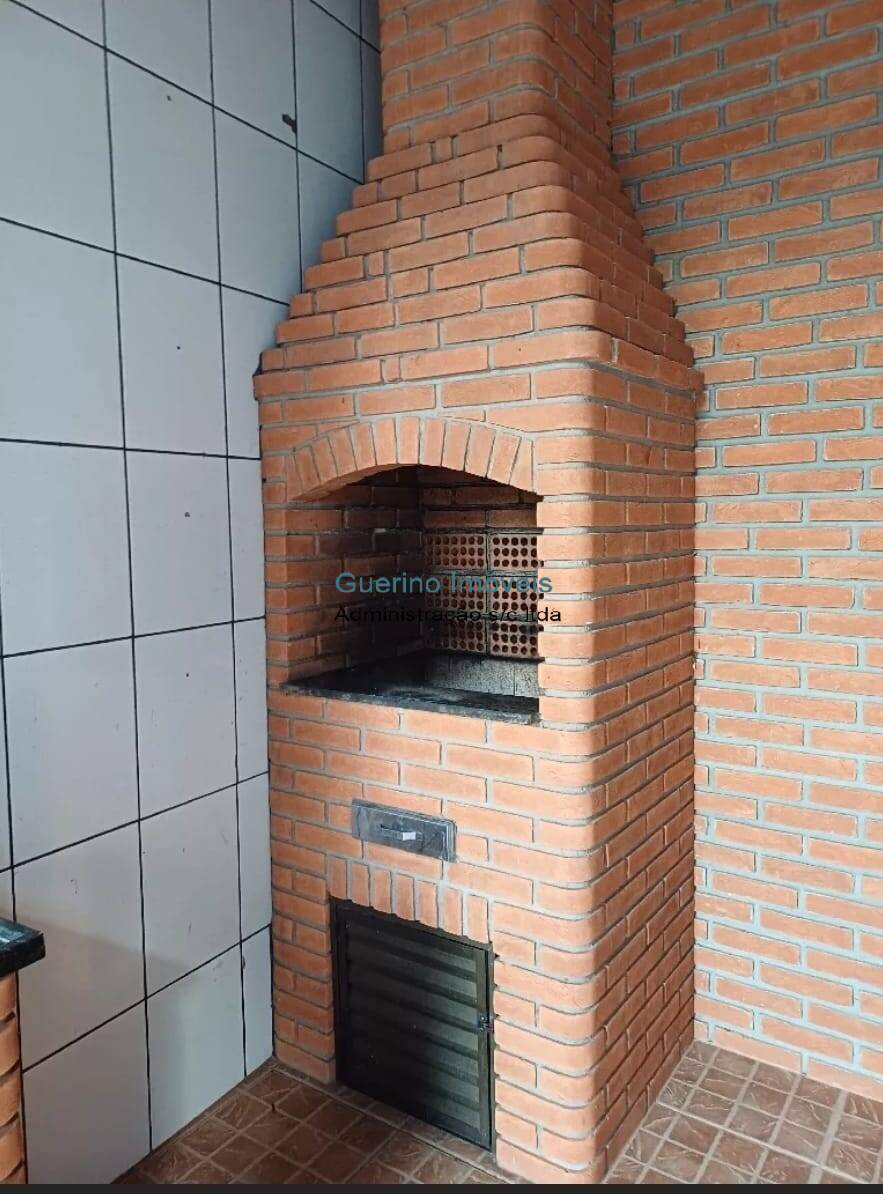 Sobrado, 2 quartos, 125 m² - Foto 23