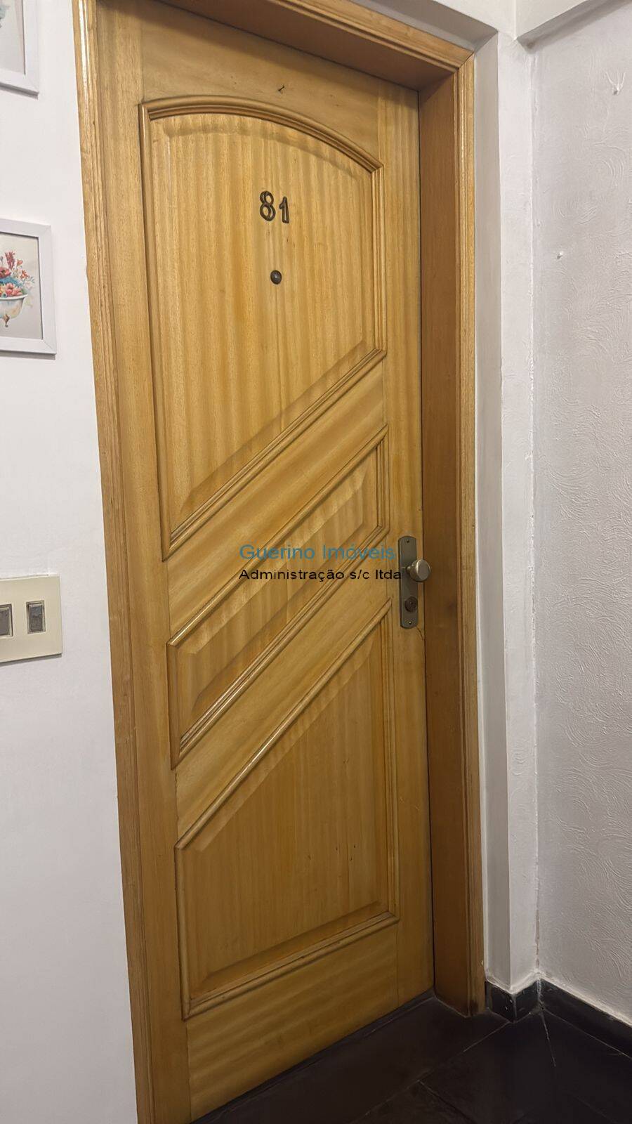 Apartamento, 2 quartos, 66 m² - Foto 7