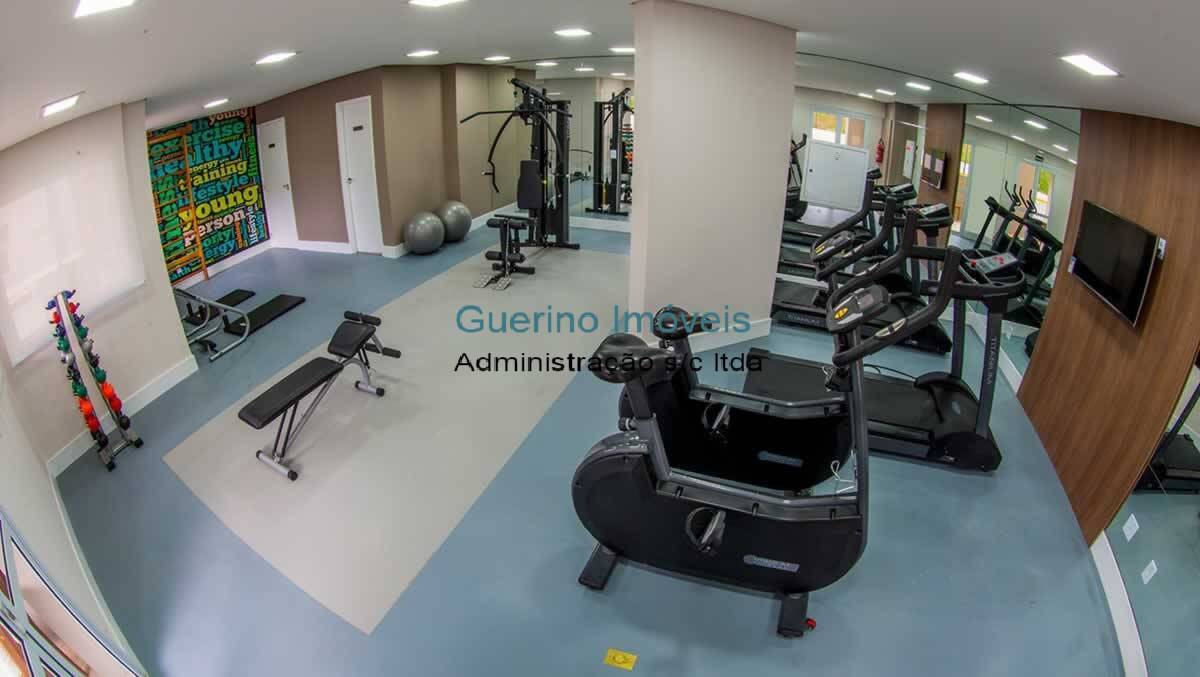 Apartamento, 2 quartos, 51 m² - Foto 2