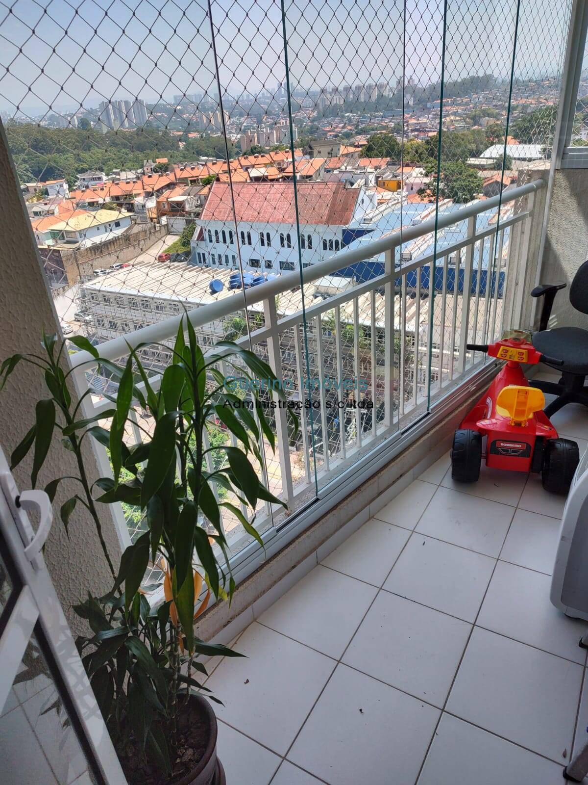 Apartamento, 2 quartos, 51 m² - Foto 4