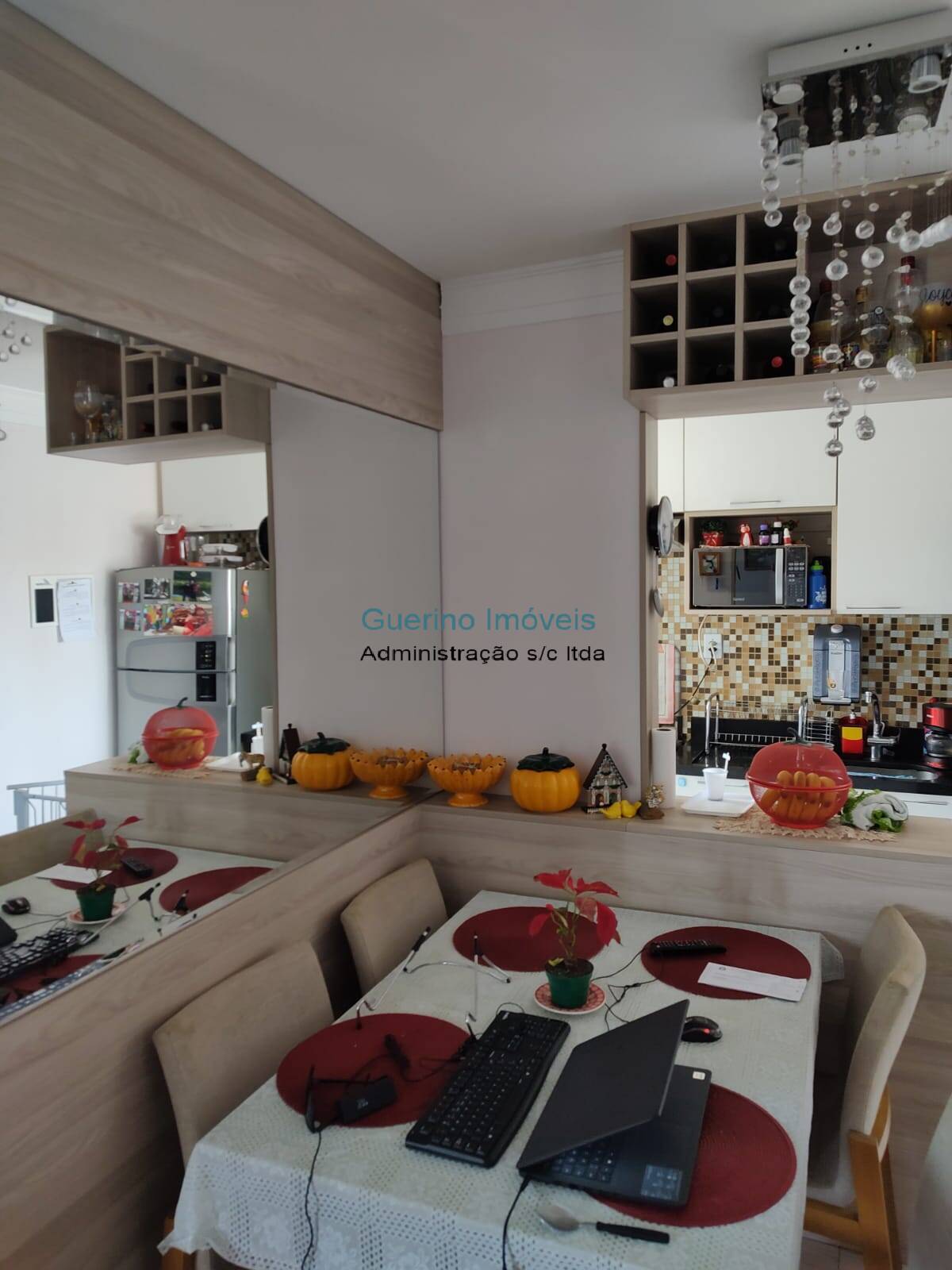 Apartamento, 2 quartos, 51 m² - Foto 6