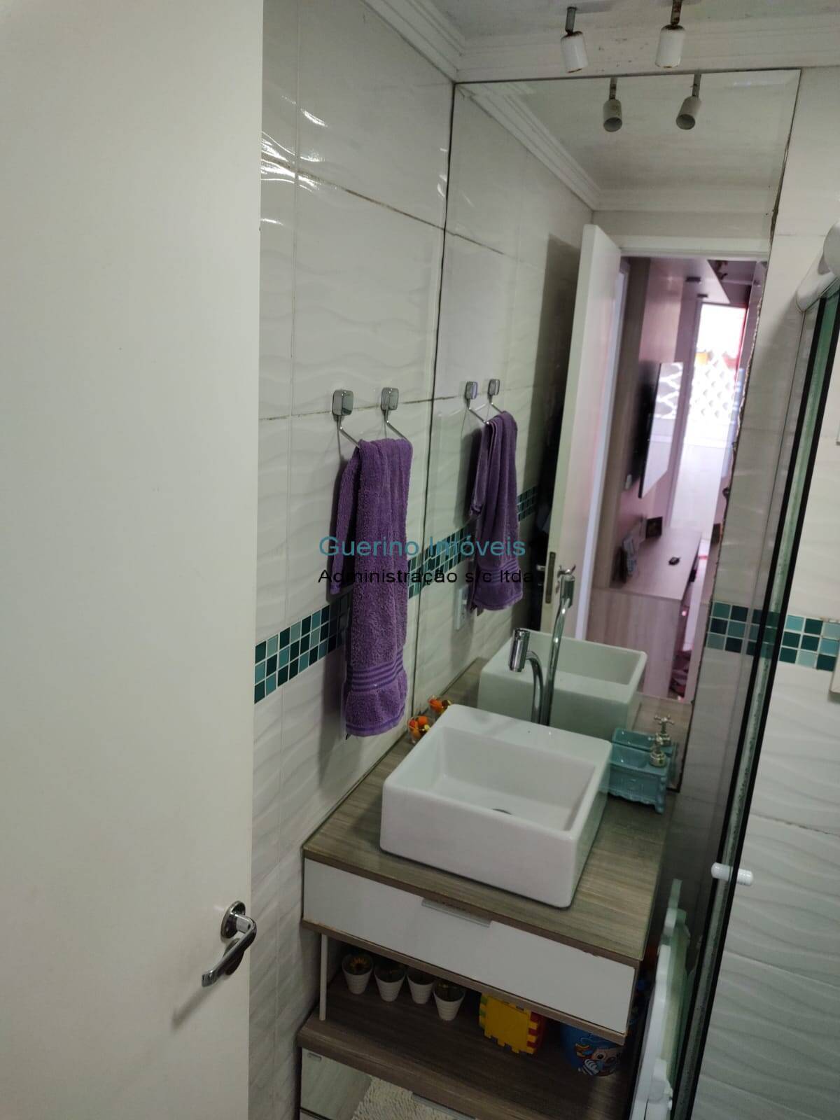 Apartamento, 2 quartos, 51 m² - Foto 7