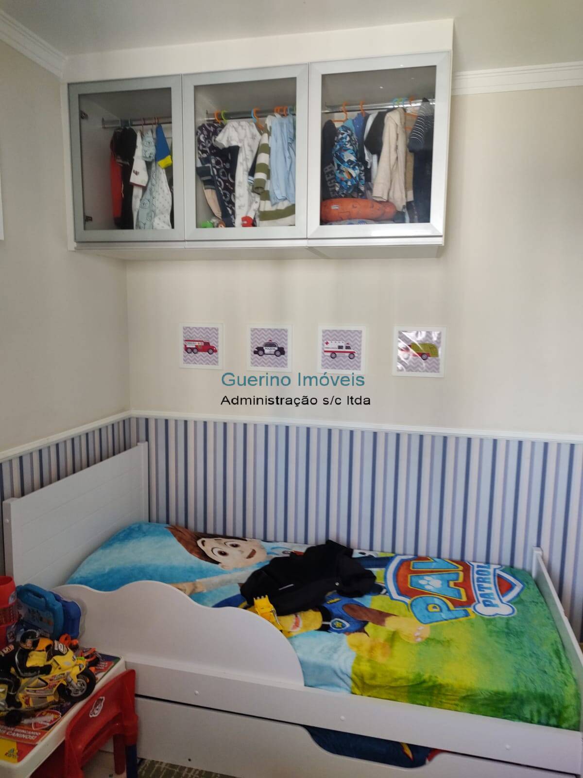 Apartamento, 2 quartos, 51 m² - Foto 9