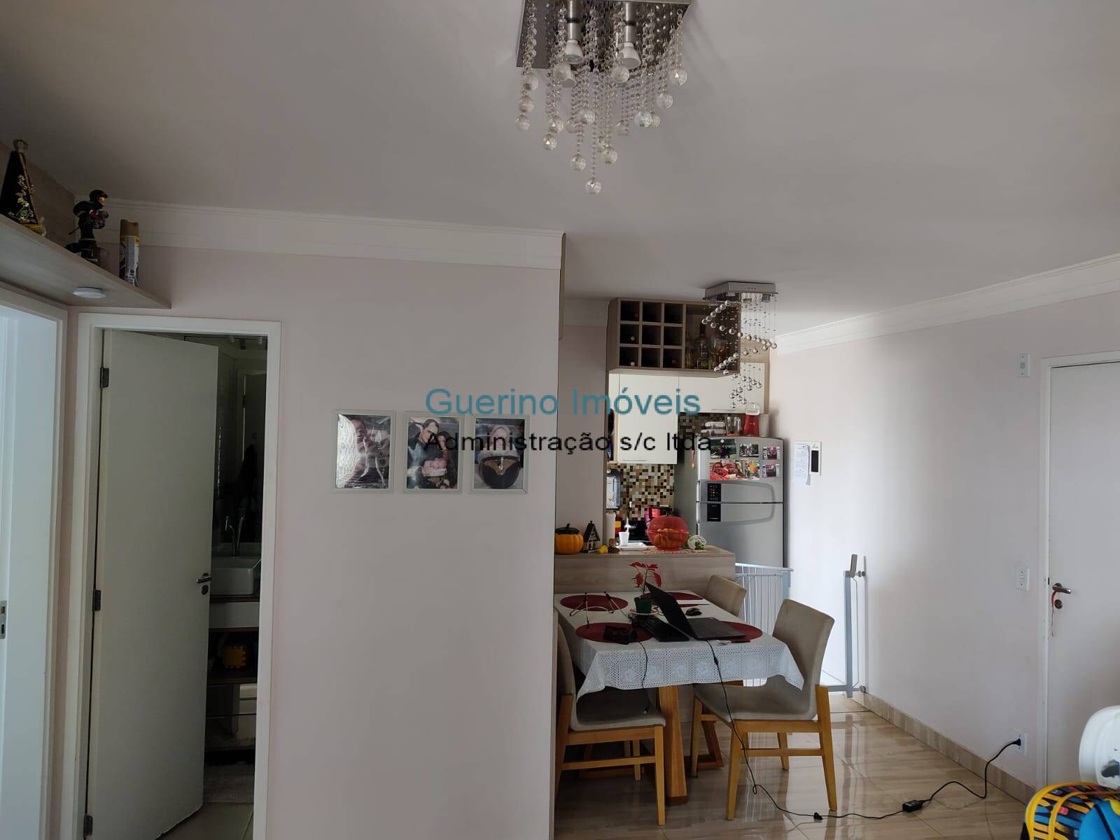 Apartamento, 2 quartos, 51 m² - Foto 16