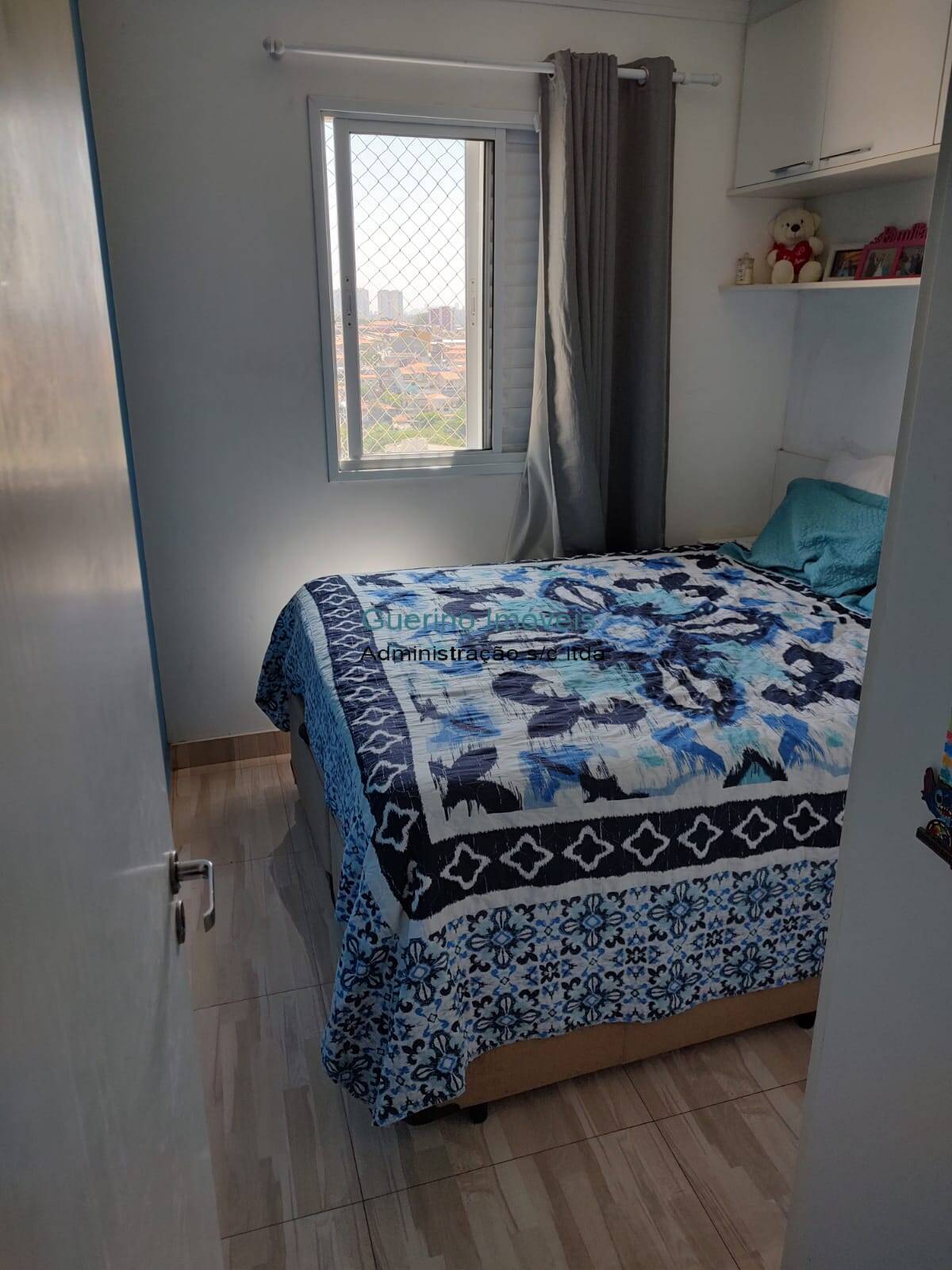 Apartamento, 2 quartos, 51 m² - Foto 15