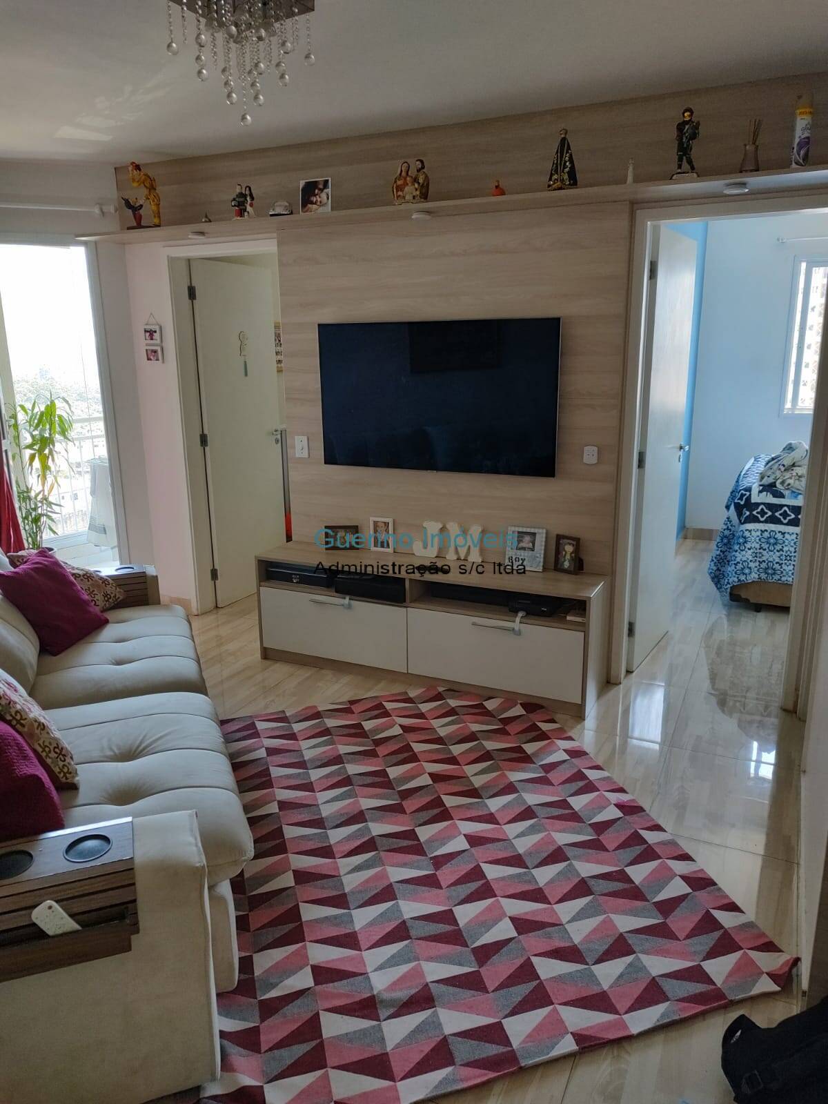 Apartamento, 2 quartos, 51 m² - Foto 13