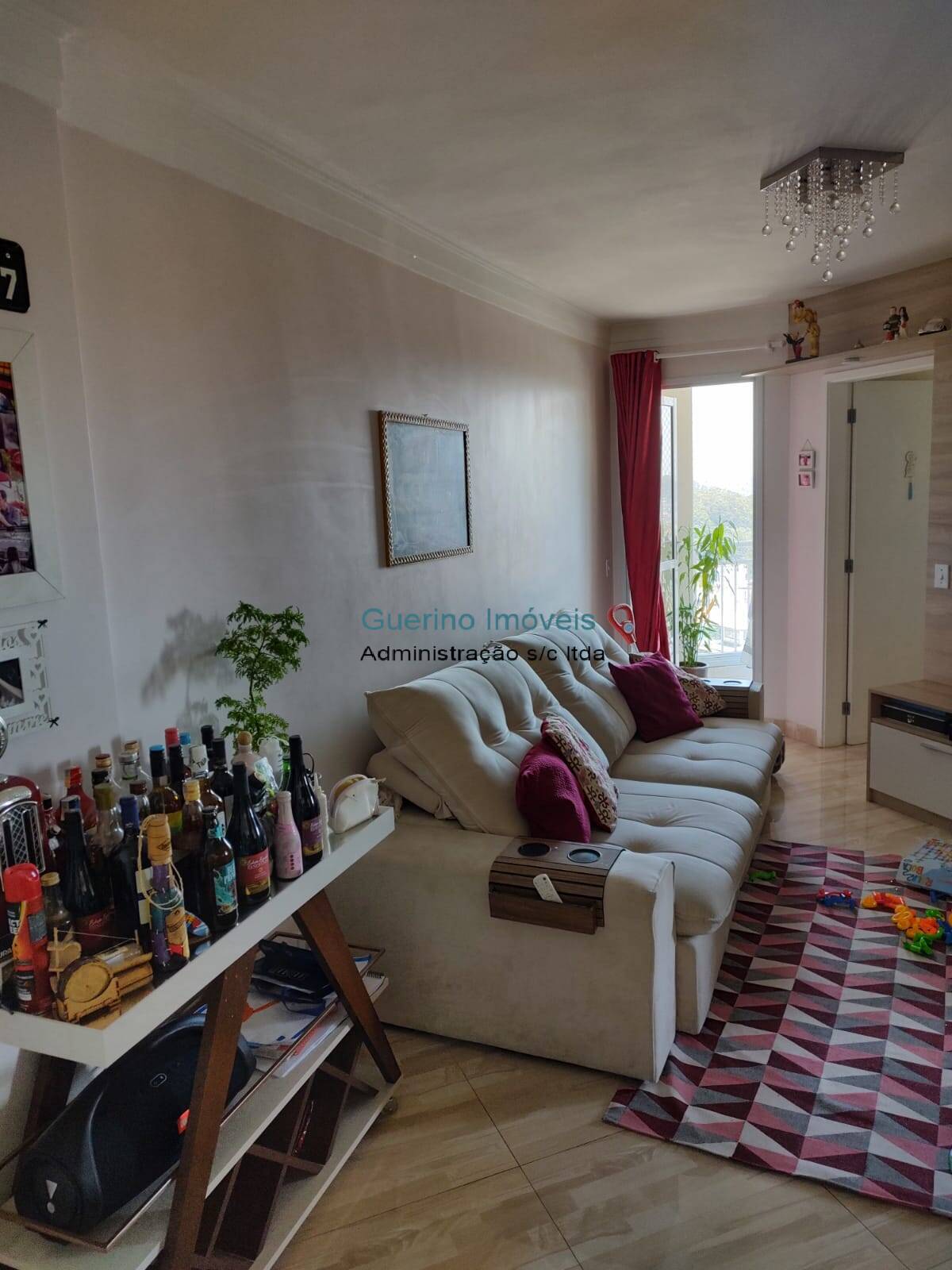 Apartamento, 2 quartos, 51 m² - Foto 54