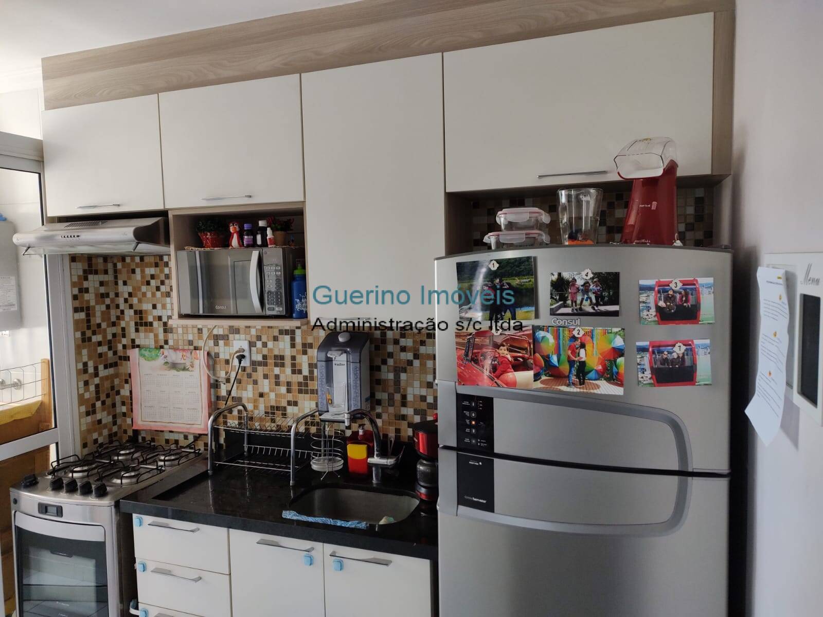 Apartamento, 2 quartos, 51 m² - Foto 57