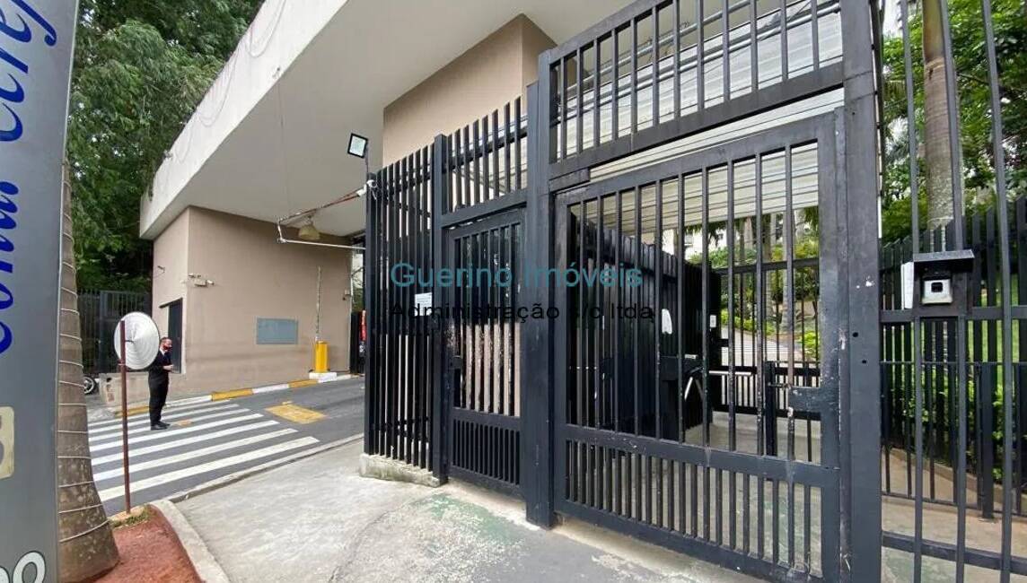 Apartamento, 3 quartos, 113 m² - Foto 1