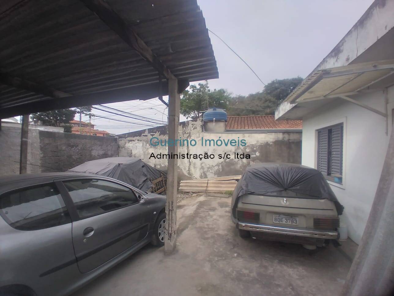 Casa, 3 quartos, 159 m² - Foto 8