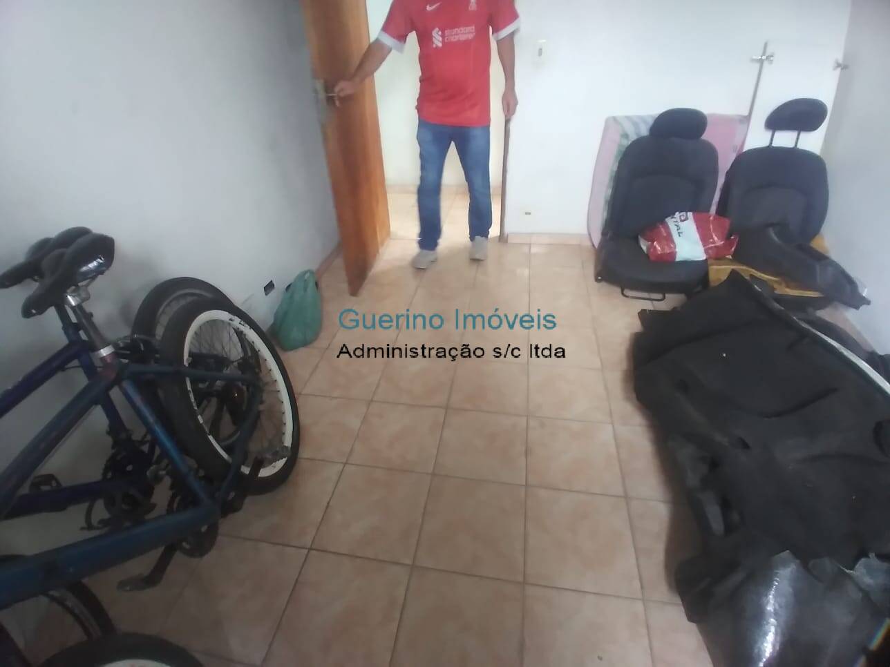 Casa, 3 quartos, 159 m² - Foto 10