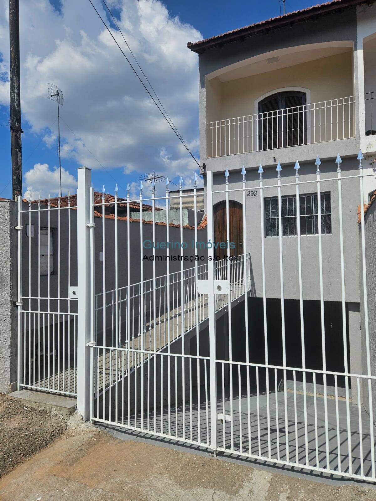Sobrado, 2 quartos, 110 m² - Foto 11