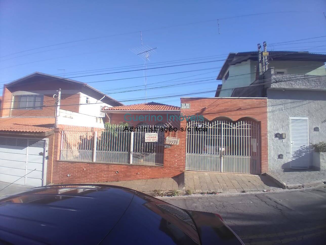 Casa - Foto 1