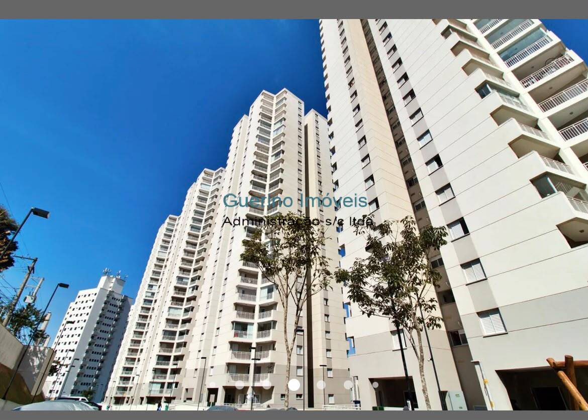 Apartamento, 2 quartos, 51 m² - Foto 4